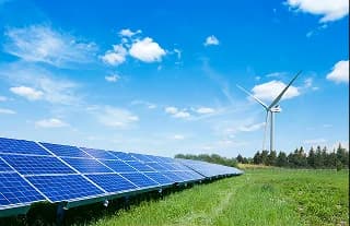 GET Green Energy Token