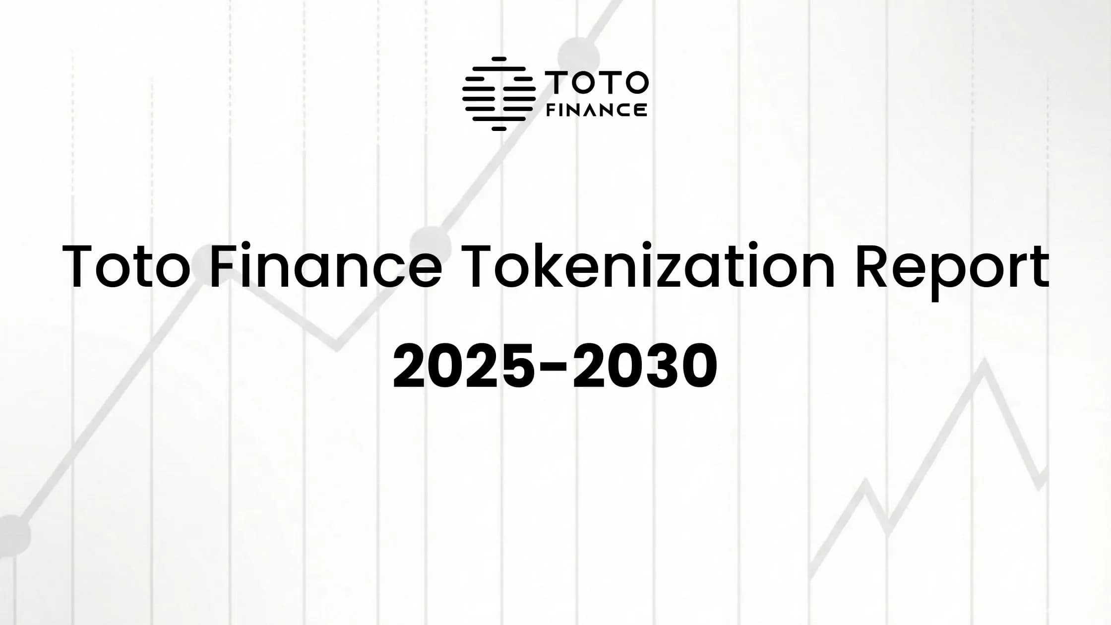 Total Tokenization: Why 2025 Is the Institutional Inflection Point