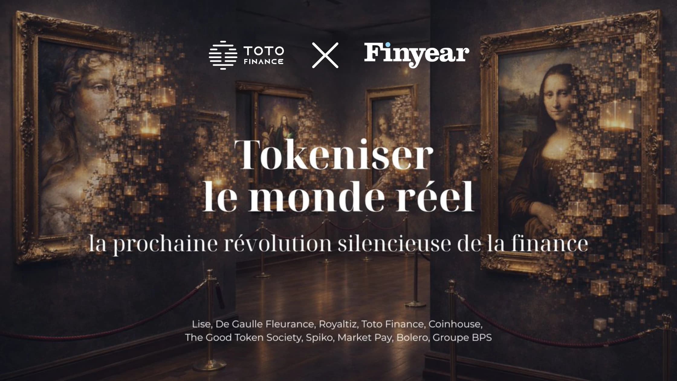 Physical Assets at Digital Speed: Toto Finance in Finyear Magazine #2