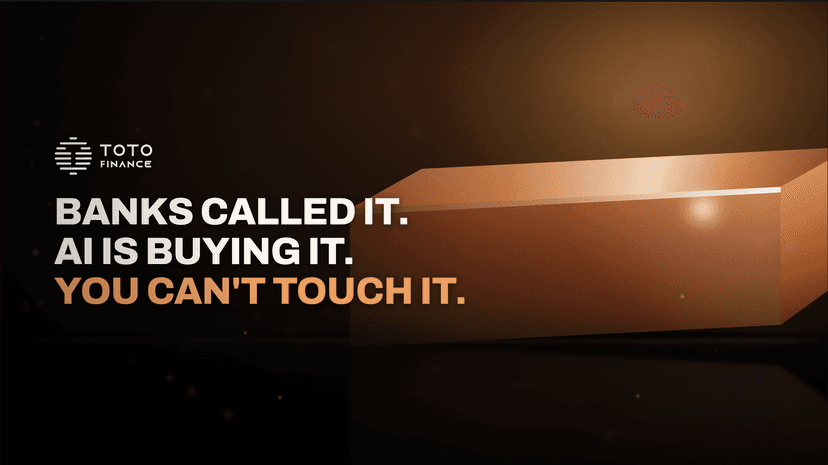 Copper Is the New Oil, and You Still Can’t Own It