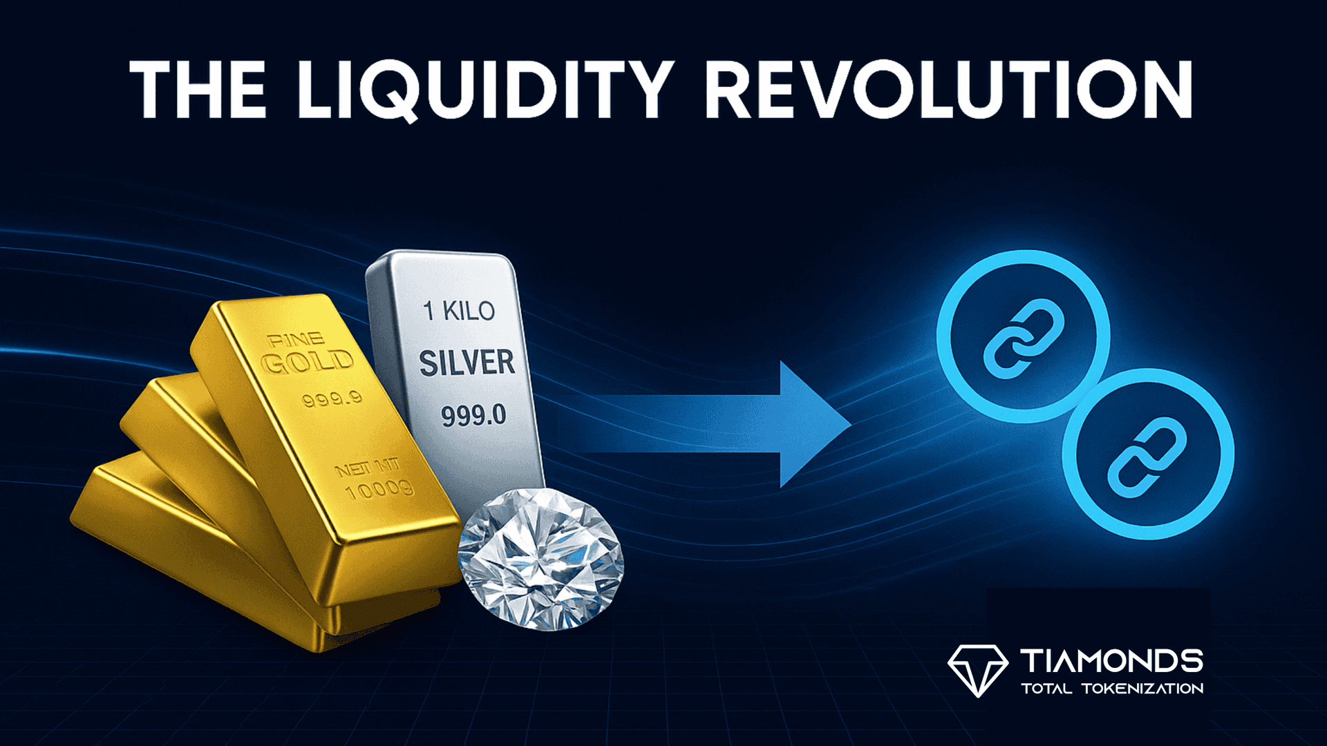 The Liquidity Revolution: Why Tokenized Assets Outperform Traditional Investments